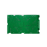 Chargeur d'énergie solaire carte de circuit imprimé plaque de circuit imprimé de cuisinière à induction de prestige