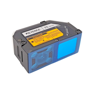 เซ็นเซอร์เลเซอร์แบบใช้ภาพรุ่นใหม่ IX-055 บรรจุในกล่องพร้อมการรับประกัน - Product Image 4