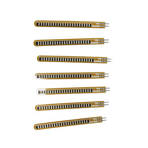 Nouveau kit de capteurs flexibles 2.2 et 4.5 de 2026 – Capteur flexible personnalisé pour la conception de mains robotiques et de mains électroniques - Product Image 2