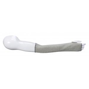 PORTWEST - A690GRR 18 ''(45cm) Manchon gris résistant aux coupures-GANTS EAN 5036108210909 - Product Image 1