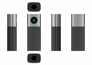 NTO pengisi daya mobil portabel, pengisi daya mobil tipe 2 EV layar LCD arus tahan air 3.5Kw 7Kw 32A - Product Image 4