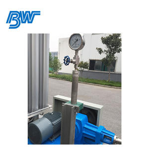 Lng液化プラント用Lngポンプタンクトラック - Product Image 6