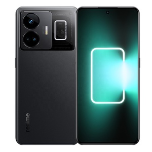 Smartphone <span class=keywords><strong>Realme</strong></span> <span class=keywords><strong>GT</strong></span> 3 5G original 2023, 120W SUPERVOOC, écran AMOLED 144Hz 1,5k, Snapdragon 8+ Gen 1, appareil photo 50MP, téléphone mobile 5G - Product Image 1