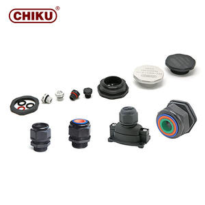 PA66 katup Plug ventilasi tahan Air E-PTFE Snap-Fit pernafasan nilon Manual daya aplikasi umum bola Snap-in katup pernapasan udara - Product Image 6