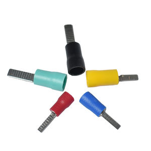 Bakır Isıyla Daralan Maça Terminali Uç Bağlantı Kiti Deniz Elektriksel Su Geçirmez Yalıtımlı Sıkma Eklem Kablo Kablolama Hxdu DBV - Product Image 2