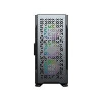 EATX-funda completa para juegos de ordenador, carcasa completa de vidrio templado para pc, i9, 2022 k, 4090ti, 12900