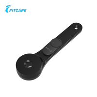 Capteur de puissance sans fil ANT+ PW217B pour manivelle de vélo, idéal pour vélo de printemps