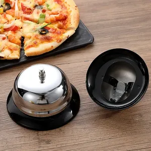 Desk Kitchen Hotel Counter Reception Christmas Craft Restaurant Bar Ringer Call Service <b>Ring</b> Home Restaurant Call - Product Image 3