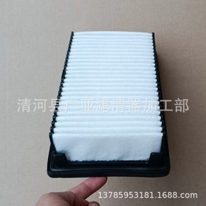 Filtro de Aire para Verna RV, Nuevo Elantra K2, I20, Nuevo Forte KX, Accesorios de Filtro Automotriz - Product Image 4