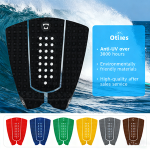 Tapis de traction pour <span class=keywords><strong>kitesurf</strong></span> et SUP en mousse EVA, motif losanges, nouvelle conception, vente directe usine, produit phare de Chine - Product Image 1