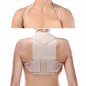 Corrector de Postura Manual de Plástico ORIONE Ref. 9494 - Product Image 1