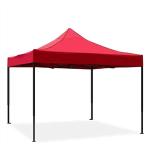 Black rubber camping <b>canopy</b>, sun protection, camping, picnic, heat insulation, rainproof, sunshade, team-building - Product Image 4