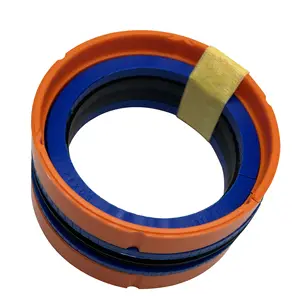 DAS/KDAS Combination PU Material Hydraulic Piston Oil Seal