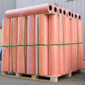 Matériaux <span class=keywords><strong>de</strong></span> construction, <span class=keywords><strong>membrane</strong></span> <span class=keywords><strong>d</strong></span>'<span class=keywords><strong>étanchéité</strong></span> en polyéthylène et propylène (PP PE) pour la <span class=keywords><strong>protection</strong></span> des murs et sols <span class=keywords><strong>de</strong></span> douche - Product Image 1