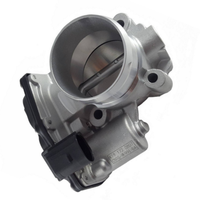 OEM CN1G-9F991-FB Genuine Auto Engine Thottle Body for Ford FIESTA 1.6L FIGO 1.5L KA 1.2L 2190927 CUERPO DE ACELERACION