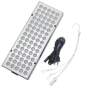 <span class=keywords><strong>Lampe</strong></span> horticole de croissance LED 25/45W, ac 85-265V, panneau spectre complet, éclairage <span class=keywords><strong>pour</strong></span> serre/chambre de culture intérieure, <span class=keywords><strong>plantes</strong></span>, végétation/floraison - Product Image 4