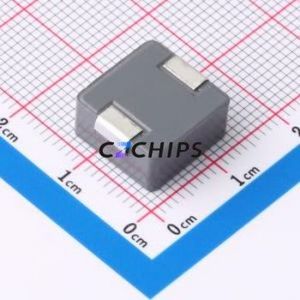 Inducteur de puissance SMD SRP1265A-8R2M, 12,5x13,5 mm (Inductance : 8,2 µH) (Précision : 20 % Courant nominal : 10,5 A) - Product Image 2