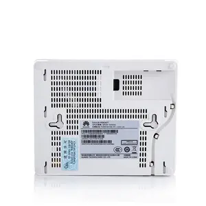 Onu ont echo life hg8240f, com versão em inglês, hg 8240f epon gpon onu ftth para huawei