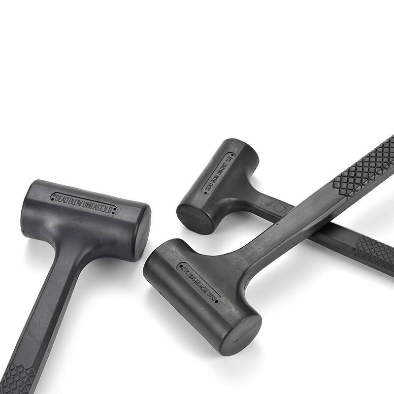 Martello Da Slitta 14 Libbre / 6,4 Kg Con Manico In Fibra Di - Foto 10