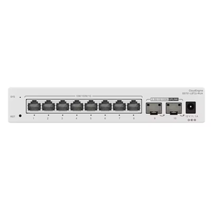 Fortinet Switch Gestión de 8 Puertos Gigabit Ethernet RJ45 FortiSwitch, Original, 1, 2, 2, 1, 2, 2, 2, 2, 2 - Product Image 4