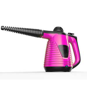 Limpiador a Vapor Portátil para el Hogar y el Automóvil, Limpiador a Vapor de Mano - Product Image 5