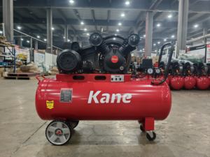 Petit compresseur d'air à entraînement direct multifonctionnel de haute qualité à faible bruit - Product Image 2