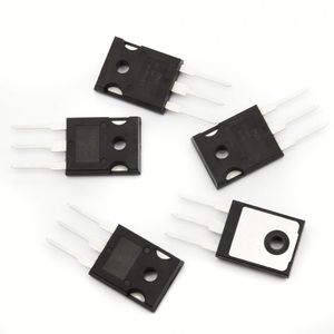 Brand-new Original 40TPS08A TO-247 Transistor Specialized Electronic Components Purchasing and Support Services CZSKU:NR73MG89 - Product Image 1