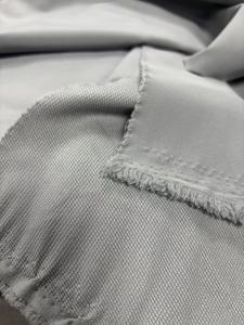 ผ้าโวลูโต 92% โพลีเอสเตอร์ 8% อีลาสเทน สแปนเด็กซ์ ผ้าไมโครสเตรช ยืดได้เล็กน้อย ผลิตในสหรัฐอเมริกา เหมาะสำหรับทำกางเกงจ็อกเกอร์และกางเกงขาสั้น - Product Image 5