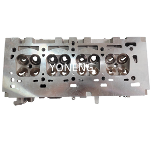 <span class=keywords><strong>PRECIO</strong></span> DE FÁBRICA Conjunto de Culata de Cilindros K4M para <span class=keywords><strong>Renault</strong></span> Laguna <span class=keywords><strong>Clio</strong></span> Megane Scenic Kangoo 1998 - Product Image 5