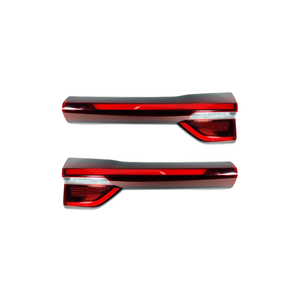 Vente en gros de pare-chocs de haute qualité, accessoires automobiles, pièces détachées pour Chery Tiggo <span class=keywords><strong>2</strong></span> 3 4 5 7 8 <span class=keywords><strong>9</strong></span> - Product Image 5