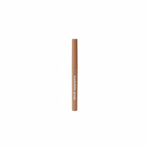 Crayon à lèvres Twinkle Pop en beige cendré, modèle Daiso0997 - Product Image 2