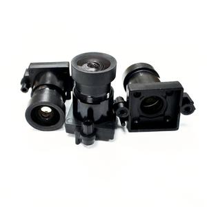 Objectif de caméra de sécurité M12 <span class=keywords><strong>DarkLight</strong></span> F1.0 BlackLight 4.0mm, objectif CCTV, objectifs vidéo, résolution 2MP, objectif à mise au point manuelle - Product Image 4