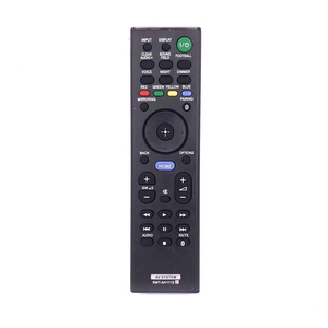 ใหม่ RMT-AH111E รีโมทคอนโทรลสำหรับโซนี่ เอวี ซาวด์ บาร์ระบบเสียง SA-WCT390 - Product Image 4