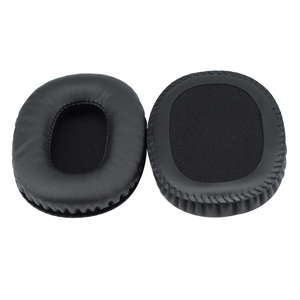 เปลี่ยนแผ่นรองหูฟังหนังโปรตีนสำหรับหูฟัง <span class=keywords><strong>Marshall</strong></span> <span class=keywords><strong>Monitor</strong></span> หูฟังสเตอริโอแบบครอบหู - Product Image 6