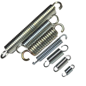 OEM özel yüksek mukavemetli teleskopik bahar/gerginlik bahar gerilebilir bahar - Product Image 5