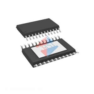 Manufacturer Channel <strong>BD63620AEFV</strong>-<strong>E2</strong> 24 VSSOPExposed Pad Power Management (PMIC) Components Electronic - Product Image 1