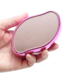 Holesale Spot-molinillo de pie de vidrio, piedra para pelar callos - Product Image 1