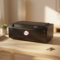 Imprimante photo jet d'encre professionnelle format A2 compatible avec la Canon PRO-510, imprimante grand format haute qualité 12 couleurs