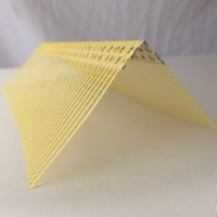 Profilé d'angle en PVC flexible de qualité supérieure pour le plâtrage