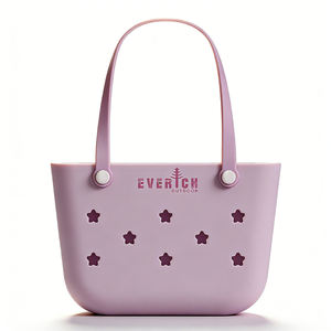 Sac de plage <span class=keywords><strong>en</strong></span> EVA à grande capacité, à séchage rapide, nouvelle vague, vente directe, durable, très vendu, pour enfant, extérieur - Product Image 1