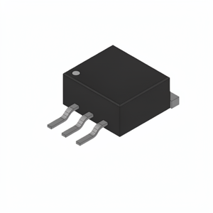 Composants électroniques originaux de gestion de l'alimentation (PMIC) SPX1587AT-L-5-0 TO 263 4, D2PAK, TO 263AA - Product Image 1