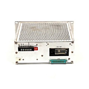 Controlador de Presión MKS PDR-C-1C, Equipo de Control Industrial - Product Image 2