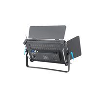 Professionnel bicolore Led De Luz Dmx Soft Sky Theater 200W 224 pièces * 0.5W panneau lumineux LED pour vidéo TV