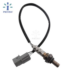 Sensor de Oxígeno Delantero PEIVSO para Ferrari, para Fiat, para Hyundai Tucson 2005 2.7L OEM 39210-375, Ajuste Perfecto, Bajo Consumo de Combustible - Product Image 1