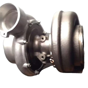 มิตซูบิชิ TD10L 49181-05750 49181-0513 S16R-PTAA ประกอบเทอร์โบชาร์จเจอร์ - Product Image 1