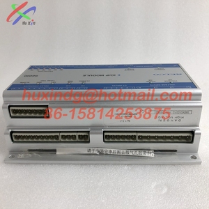 Controlador de motor <span class=keywords><strong>SELCO</strong></span> S6000 <span class=keywords><strong>Selco</strong></span> S6000 S6000 <span class=keywords><strong>Selco</strong></span> IO/P MÓDULO S6000 Genset Módulo de control del generador S 6000 Panel de control - Product Image 4