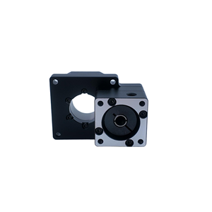 Piattaforma Rotante Cava per Carichi Pesanti TAIKUN FKT280 130N.m per Linee di Automazione Industriali e Lavorazioni CNC - Product Image 6