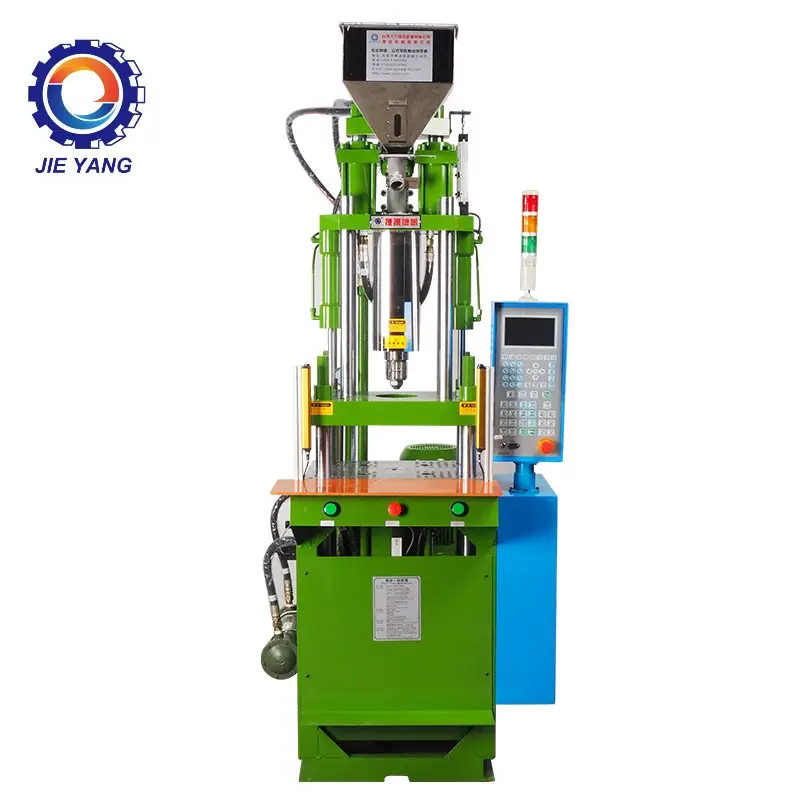 Customized Machines Prices Plastic Paint Brush Handle Injection Molding Desktop Machinery Making Machine with CE Certificate