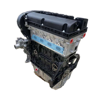 Tout nouveau moteur Chevrolet de haute qualité LDE F14D4 F16D4 moteur Ecotec pour Chevrolet Cruze AVEO Buick Excelle 1.4 1.6