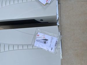 ACS510-01-290A-4 ACS51001290A4 ไดรฟ์ปรับความถี่อุตสาหกรรม 160 กิโลวัตต์ สำหรับ PLC - Product Image 3